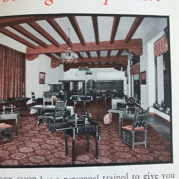 Vintage 1920s Singer Sewing Mschine booklet, very clean! - Picture 7 of 9